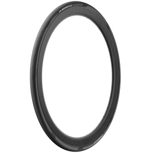 Alternative view of LLANTA/CORAZA PIRELLI P ZERO RACE X / 700 X 28C / TLR / PLEGABLE / BLACK