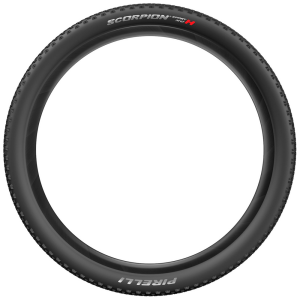 Alternative view of LLANTA/CORAZA PIRELLI SCORPION SPORT XC H 29 X 2.2 TLR / PLEGABLE / BLACK