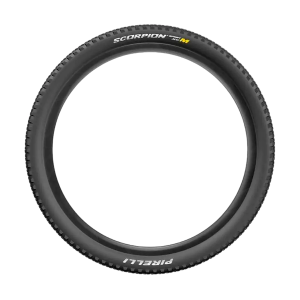 Alternative view of LLANTA/CORAZA PIRELLI SCORPION SPORT XC M 29 X 2.2 TLR / PLEGABLE / BLACK