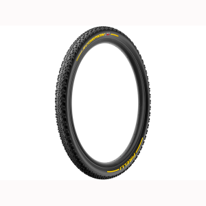 Alternative view of LLANTA/CORAZA PIRELLI SCORPION XC RC 29 X 2.0 PROWALL / TLR / PLEGABLE / YELLOW