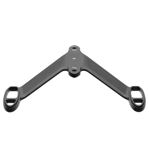 Alternative view of KIT ELEVADOR PROFILE DESIGN PUENTE A3A BTA / ALUMINIO / ACA3BTABRG