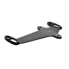KIT ELEVADOR PROFILE DESIGN PUENTE A3A BTA / ALUMINIO / ACA3BTABRG - Imagen 3
