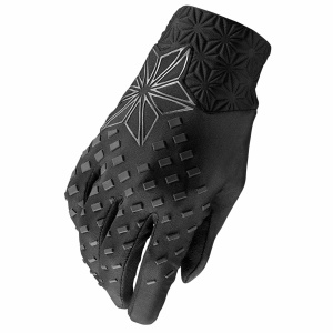 GUANTES SUPACAZ SUPACAZ GALACTIC / BLACKOUT