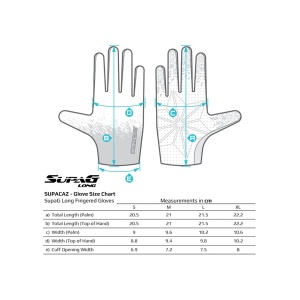 Alternative view of GUANTES SUPACAZ SUPACAZ GALACTIC / BLACKOUT