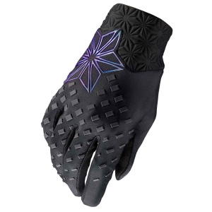 GUANTES SUPACAZ SUPACAZ GALACTIC / OIL SLICK