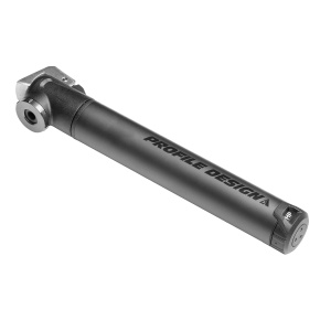 INFLADOR PROFILE DESIGN MVP MICRO PUMP / BLACK