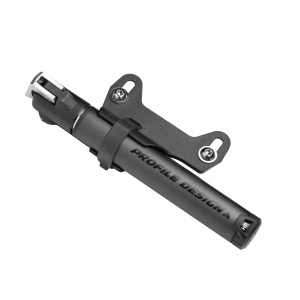 Alternative view of INFLADOR PROFILE DESIGN MVP MICRO PUMP / BLACK