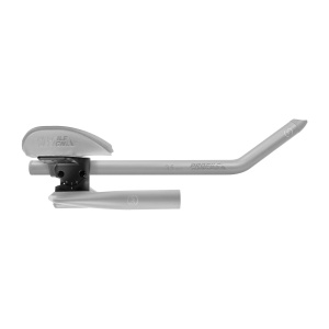 Alternative view of KIT DE SOPORTE PROFILE DESIGN BASE AEROBAR BRACKET A3 / ALUMINIO / ACA3BRKT
