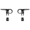 KIT DE SOPORTE PROFILE DESIGN BASE AEROBAR BRACKET A3 / ALUMINIO / ACA3BRKT - Imagen 7