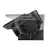 KIT DE SOPORTE PROFILE DESIGN BASE AEROBAR BRACKET A3 / ALUMINIO / ACA3BRKT - Imagen 5