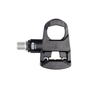 Alternative view of PEDALES LOOK KEO EASY / BLACK
