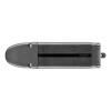 POTENCIA / CAÑA DE MANUBRIO PROFILE DESIGN TRI STEM 17.5° / 105MM / ALUMINIO / RST1751081 - Imagen 3