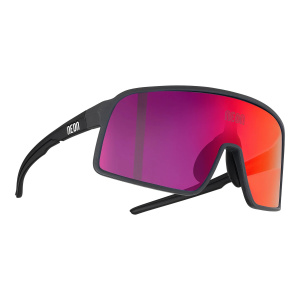 GAFAS NEON OPTICS STRATUS BLACK / LENTE MIRROR HD VISION