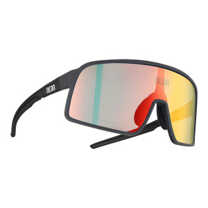 GAFAS NEON OPTICS STRATUS BLACK / LENTE PHOTOTRONIC PLUS RED / CAT.1/3