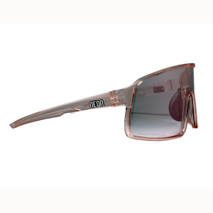 GAFAS NEON OPTICS STRATUS CRYSTAL LIGHT PINK / LENTE PHOTOTRONIC PLUS SILVER