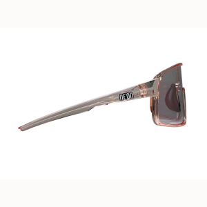 Alternative view of GAFAS NEON OPTICS STRATUS CRYSTAL LIGHT PINK / LENTE PHOTOTRONIC PLUS SILVER