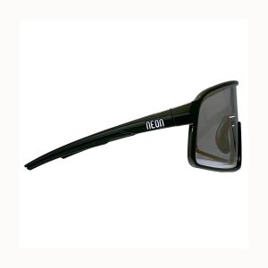 Alternative view of GAFAS NEON OPTICS STRATUS DARK OLIVE / LENTE PHOTOTRONIC PLUS BRONZE