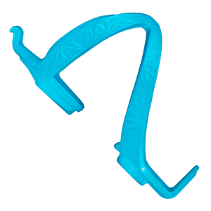 PORTA CARAMAÑOLA SUPACAZ FLY CAGE POLY CG-26 / AZUL NEON