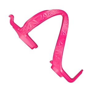 PORTA CARAMAÑOLA SUPACAZ FLY CAGE POLY CG-30 / NEON PINK