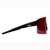 GAFAS NEON OPTICS SUPERFLY BLACK MATTE / LENTE MIRROR HD VISION CAT.3 - Imagen 2