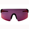 GAFAS NEON OPTICS SUPERFLY BLACK MATTE / LENTE MIRROR HD VISION CAT.3 - Imagen 3