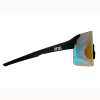 GAFAS NEON OPTICS SUPERFLY S BLACK MATTE / LENTE PHOTOTRONIC PLUS BLUE - Imagen 2
