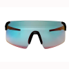 GAFAS NEON OPTICS SUPERFLY S BLACK MATTE / LENTE PHOTOTRONIC PLUS BLUE - Imagen 3