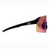GAFAS NEON OPTICS SUPERFLY BLACK MATTE / LENTE PHOTOTRONIC PLUS GREEN - Imagen 2