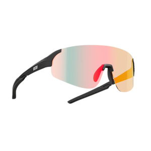 GAFAS NEON OPTICS SUPERFLY S BLACK MATTE / LENTE PHOTOTRONIC PLUS RED