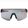 GAFAS NEON OPTICS SUPERFLY BORDEAUX / LENTE PHOTOTRONIC LIGHT PINK - Imagen 3