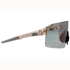 GAFAS NEON OPTICS SUPERFLY S CRYSTAL LIGHT PINK / LENTE PHOTOTRONIC PLUS LIGHT PINK