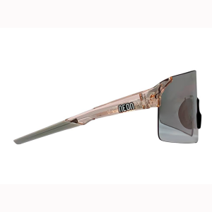 Alternative view of GAFAS NEON OPTICS SUPERFLY S CRYSTAL LIGHT PINK / LENTE PHOTOTRONIC PLUS LIGHT PINK