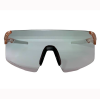 GAFAS NEON OPTICS SUPERFLY CRYSTAL LIGHT PINK / LENTE PHOTOTRONIC PLUS LIGHT PINK - Imagen 3