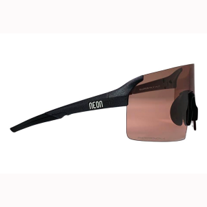 GAFAS NEON OPTICS SUPERFLY S GUN / LENTE PHOTOTRONIC PLUS SILVER