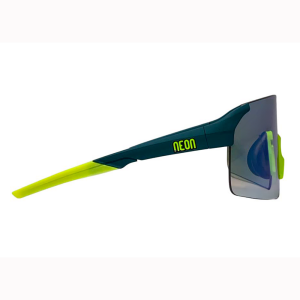 Alternative view of GAFAS NEON OPTICS SUPERFLY S PETROLEUM / LENTE PHOTOTRONIC PLUS GREEN