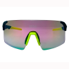 GAFAS NEON OPTICS SUPERFLY S PETROLEUM / LENTE PHOTOTRONIC PLUS GREEN - Imagen 3