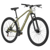 BICICLETA GW FALCON MTB SATIN GREEN / RIN 29 / ALUMINIO / 8VEL - Imagen 2