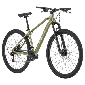 Alternative view of BICICLETA GW FALCON MTB SATIN GREEN / RIN 29 / ALUMINIO / 8VEL