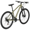 BICICLETA GW FALCON MTB SATIN GREEN / RIN 29 / ALUMINIO / 8VEL - Imagen 4