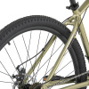 BICICLETA GW FALCON MTB SATIN GREEN / RIN 29 / ALUMINIO / 8VEL - Imagen 5