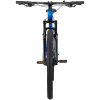 BICICLETA GW JAGUAR MTB AZUL VERDE / RIN 29 / ALUMINIO / 9VEL - Imagen 3