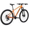 BICICLETA GW JAGUAR MTB NARANJA AZUL / RIN 29 / ALUMINIO / 9VEL - Imagen 4