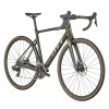 BICICLETA SCOTT ADDICT 10 AXS/2023 RUTA YELLOW - Imagen 2