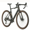BICICLETA SCOTT ADDICT GRAVEL 40 2024 / BLACK MATTE - Imagen 2