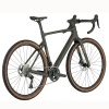 BICICLETA SCOTT ADDICT GRAVEL 40 2024 / BLACK MATTE - Imagen 3