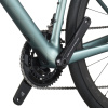 BICICLETA SCOTT ADDICT PREMIUM / 2026 RUTA WHALE GREY - Imagen 6