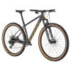 BICICLETA SCOTT SCALE 910 2022 / MTB / BLACK / CARBON / 12VEL - Imagen 2