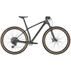 BICICLETA SCOTT SCALE 910 2022 / MTB / BLACK / CARBON / 12VEL