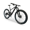 BICICLETA SCOTT SPARK 910 2022 / MTB / BLACK / ALUMINIO / 12VEL - Imagen 2
