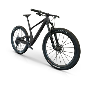 Alternative view of BICICLETA SCOTT SPARK 910 2022 / MTB / BLACK / ALUMINIO / 12VEL